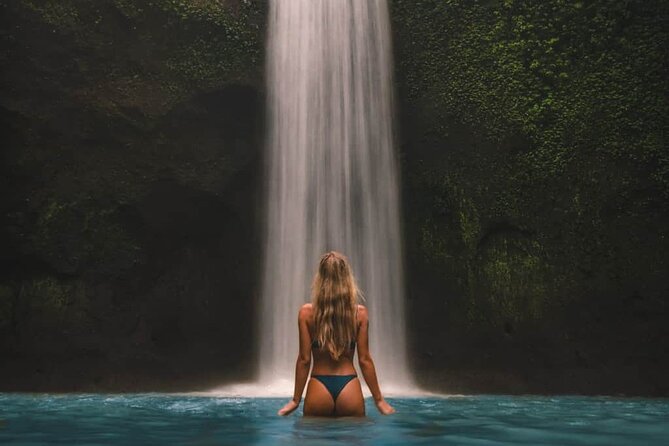 Bali Waterfalls Private Day Tour - Your Guide: Friendly, Photo-Helpful, and Time-Smart