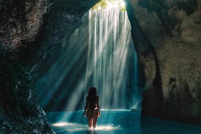 Bali Waterfalls Private Day Tour - Price and Value: What You’re Paying For at $45 Per Person