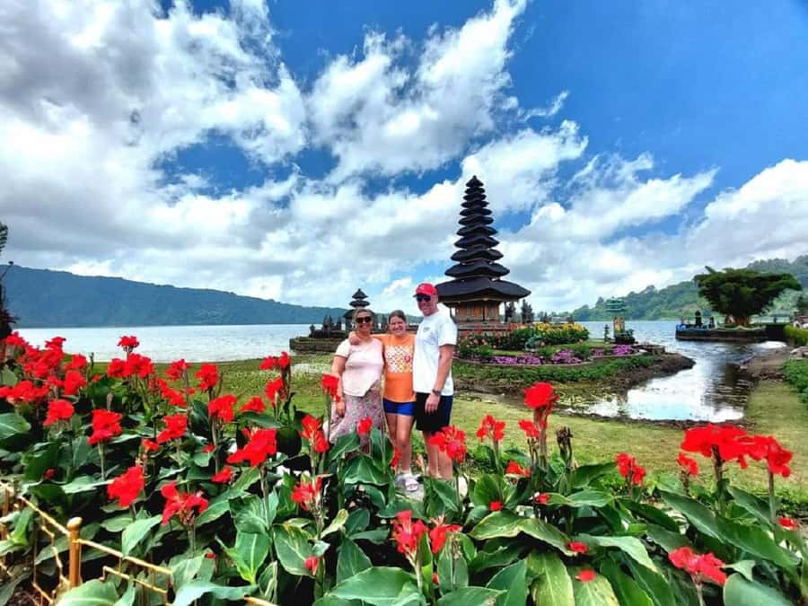 Bali: Waterfalls, Temples, and Rice Terraces Scenic Tour - Key things you’ll remember