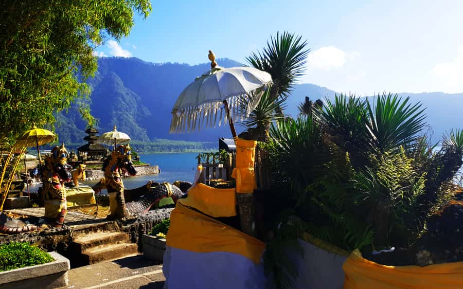 Bali: Waterfalls, Temples, and Rice Terraces Scenic Tour - Who should book, and who should skip