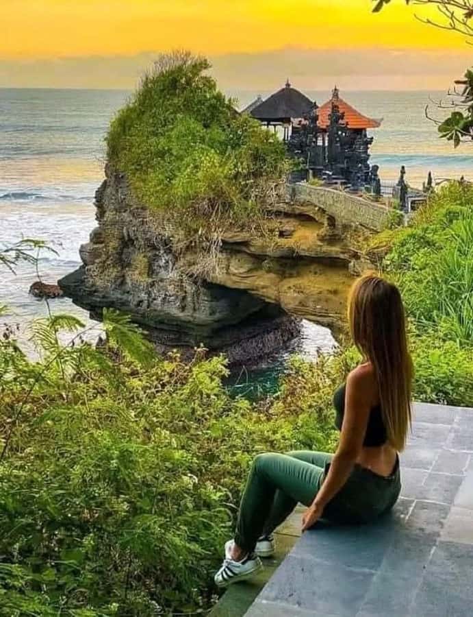 Bali: Waterfalls, Temples, and Rice Terraces Scenic Tour - Leke-Leke Waterfall: swim break, jungle vibes, and what to pack