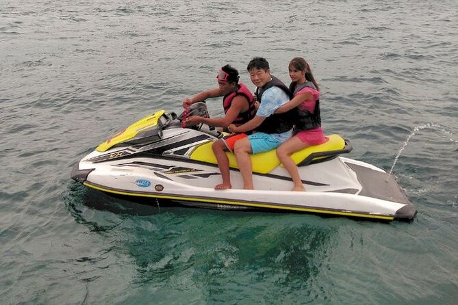 Bali : Watersport Jet Ski, Banana Boat, Parasailling and Flyboard - Key Things to Know Before You Go