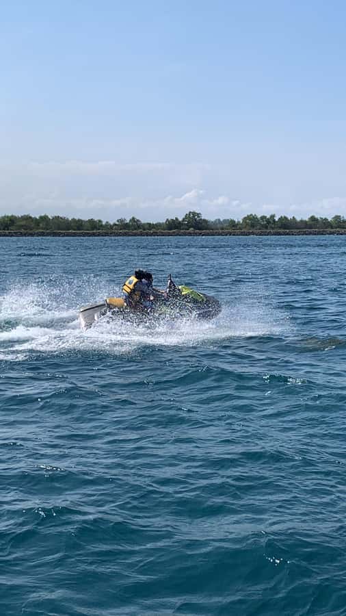 Bali: Watersport Jetski Seawalker Flyfboard Exclusive - Key things to know before you go