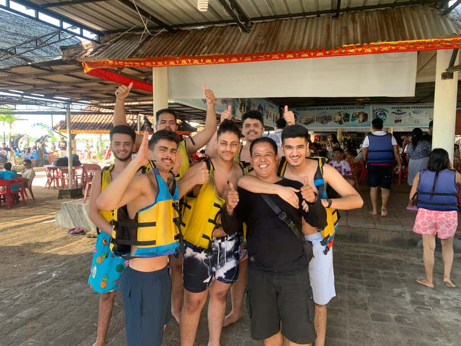 Bali: Watersport Jetski Seawalker Flyfboard Exclusive - Who should book this Bali watersports combo (and who should skip)