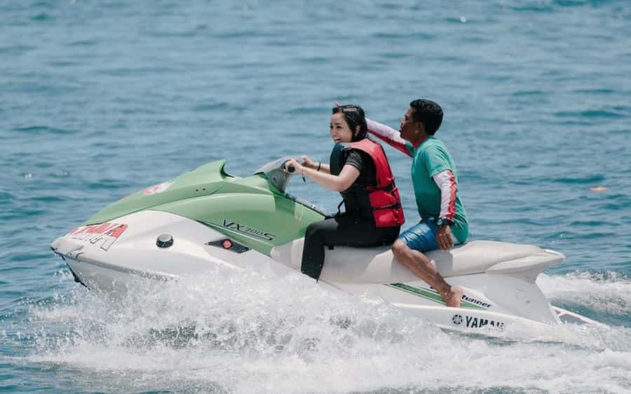 Bali: Watersport Rolling Donut Parasailing Jetski Exclusive - Key Highlights You’ll Actually Care About