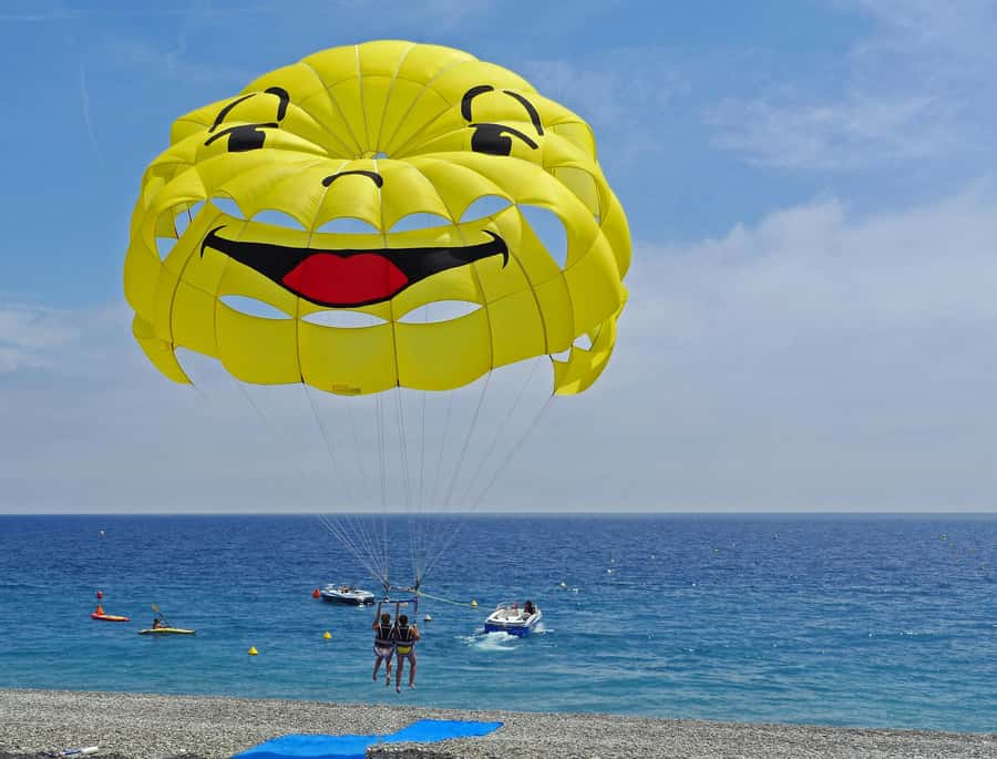 Bali: Watersport Tanjung Benoa Adventure Package - Key Points You’ll Care About