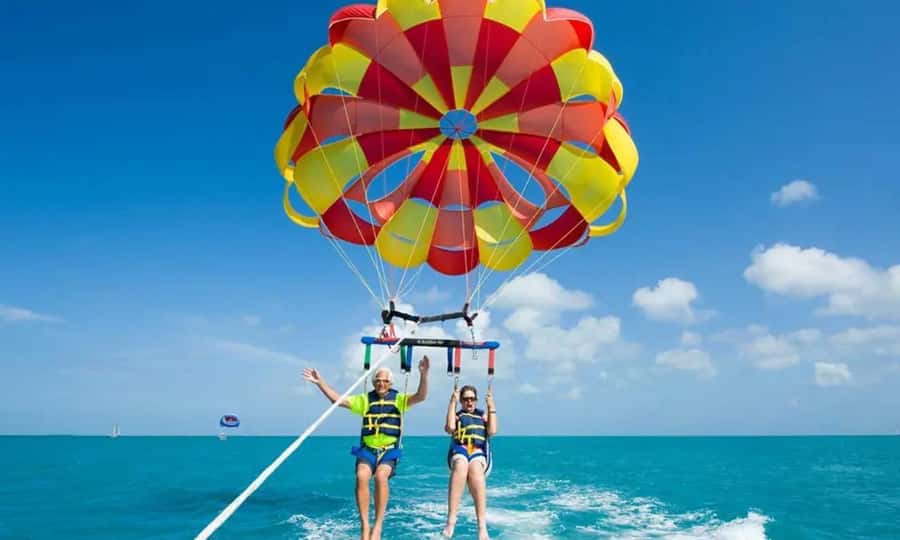 Bali: Watersport Tanjung Benoa Adventure Package - Tanjung Benoa: Why This Part of Bali Works for Watersports