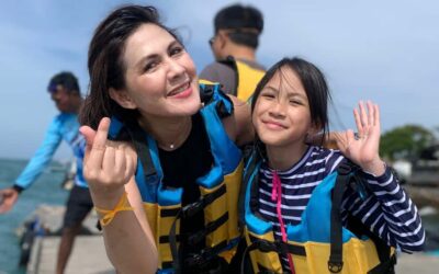 Bali: Watersport Tanjung Benoa Fun Package Exclusive - The full combo: Flyfish + parasailing + flyboard (and what that means for you)
