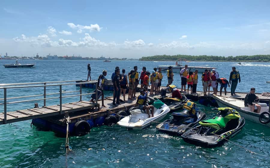 Bali: Watersport Tanjung Benoa Fun Package Exclusive - What to bring (and what to wear) for a smoother day in the sun