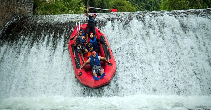 Bali White Water Rafting at Telaga Waja River - Price and booking timing: is $39.39 good value?