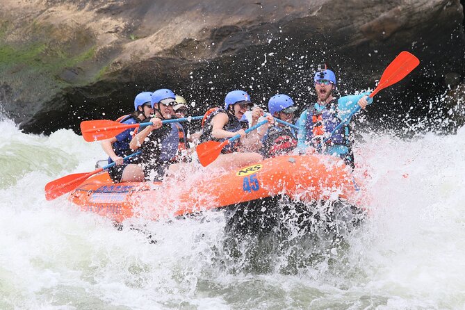 Bali White Water Rafting with No Steep Access - Upgrades That Actually Change Your Day