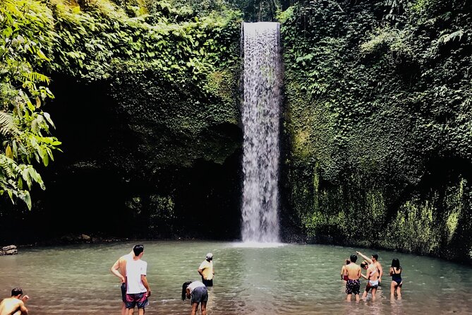 Bali White Water Rafting with No Steep Access - What to Bring for a Wet Stair Day