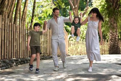 Bali Zoo: Breakfast with the Orangutans - Getting there: pickup times that shape your day
