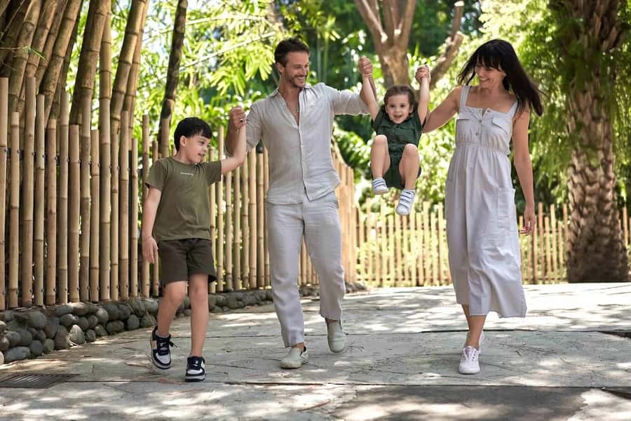 Bali Zoo: Guided Breakfast With Observing Orangutans - Key highlights to know before you go