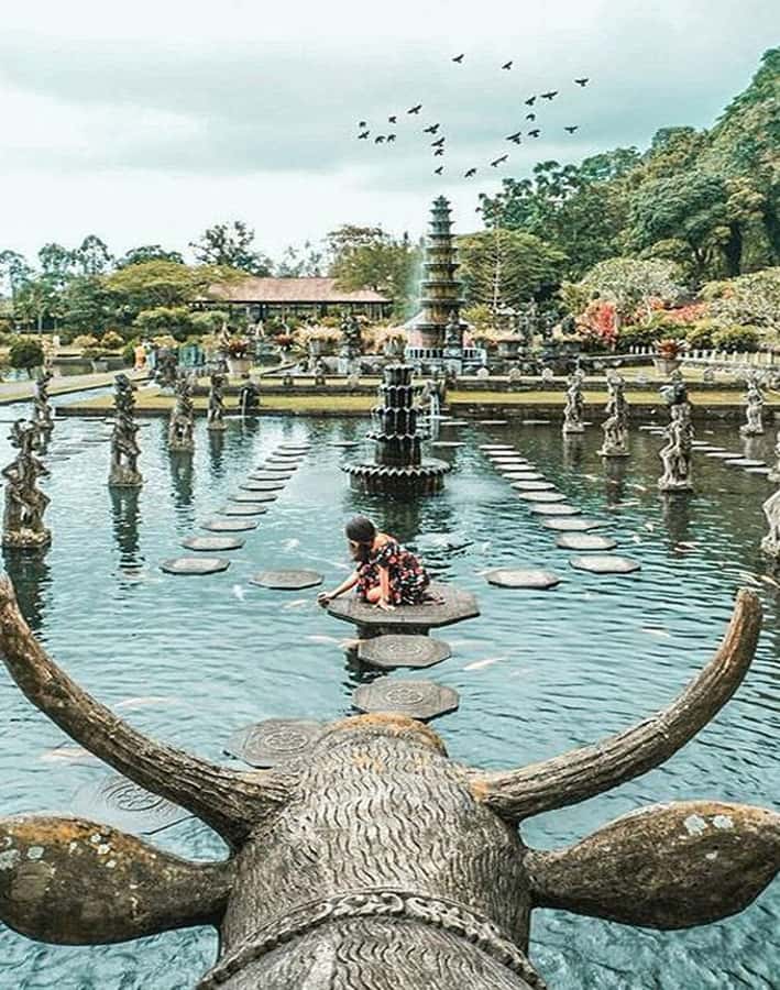 Bali:Heaven Gate, TirtaGangga Palace, and Beach Escape Tour - Key things I’d prioritize on this Bali day