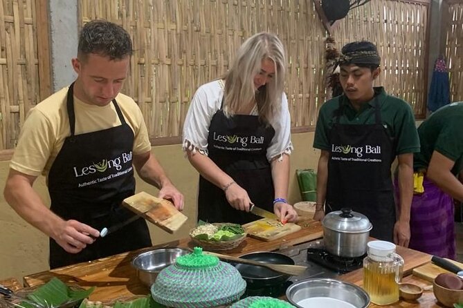 Balinase Cooking Class and Private Ubud Day Tour - Elephant Cave (Goa Gajah): A 9th-Century Stop With Real Atmosphere