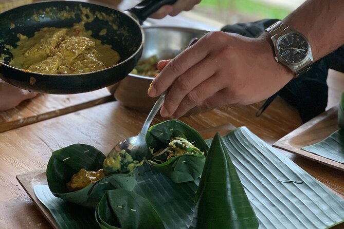 Balinese Authentic Cooking Class in Ubud - Value and Price: Why $39.71 Can Make Sense in Ubud