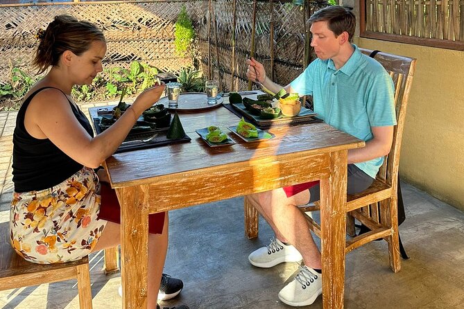Balinese Authentic Cooking Class in Ubud - Transfers, Timing, and How to Choose Morning vs Afternoon vs Evening