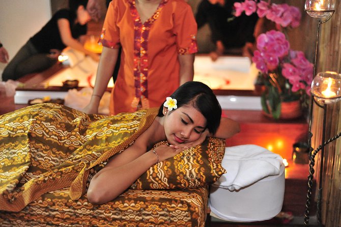 Balinese Body Massage at ANJALI SPA - Should you book ANJALI SPA Balinese Body Massage?