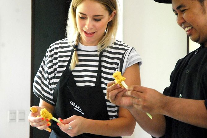 Balinese Cooking Class in Seminyak - Your 3-hour rhythm: shopping (optional), prep, cook, then eat