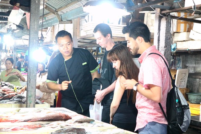 Balinese Cooking Class in Seminyak - Chef-led cooking: what you actually do with your hands