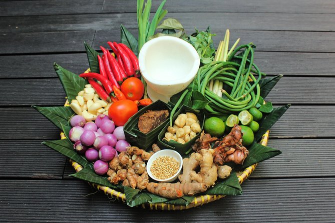 Balinese Cooking Class in Seminyak - Value for $66.67: what you’re really paying for