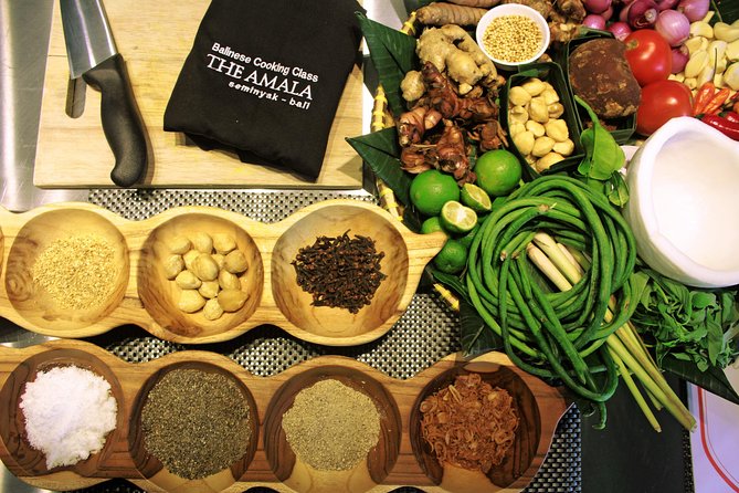 Balinese Cooking Class in Seminyak - Who should book this class (and who might not love it)
