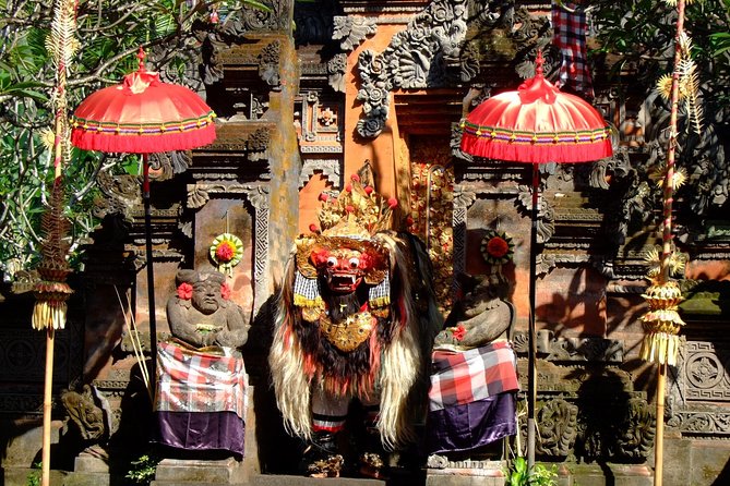 Balinese Cooking Class / Market Buy ~ Cook ~ Eat.Learn to cook authentic Balinese food!With happy recipe / Round trip hotel transfer included - How the Cooking Lesson Teaches Balinese Methods (Not Just Recipes)