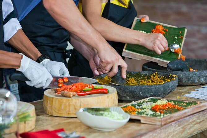 Balinese Cooking Class & Tanah Lot Temple Visit - Private & All-Inclusive - Price and Value: Is $95 Fair for a Full-Day Private Day?