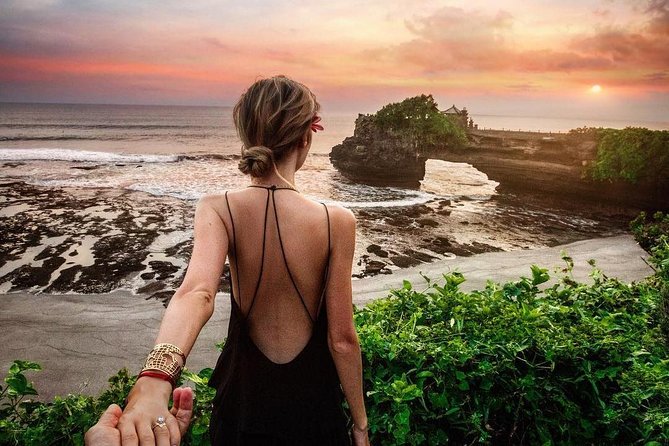 Balinese Cooking Class & Tanah Lot Temple Visit - Private & All-Inclusive - Should You Book It?