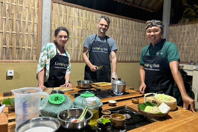 Balinese Cooking Class with Traditional Market Tour - A Traditional Ubud Market Is More Than Shopping