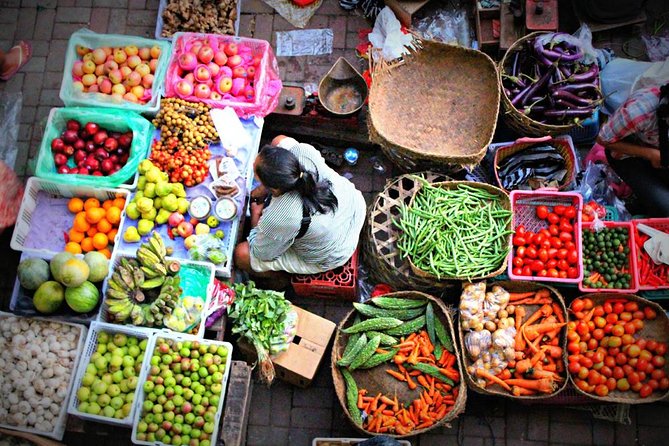 Balinese Cooking class with traditional morning market visit - Price and value: what $35 covers in real terms