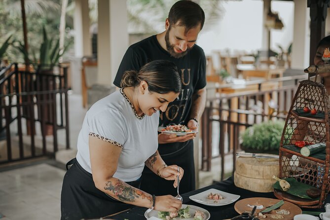 Balinese Cooking Experience - Where you’ll be picked up, and how timing stays simple