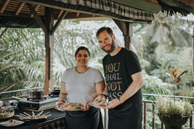 Balinese Cooking Experience - Price and what $52 really buys you