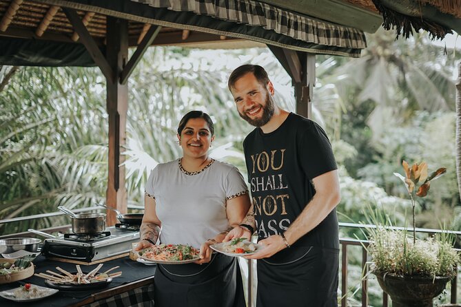 Balinese Cooking Experience - Price and what $52 really buys you