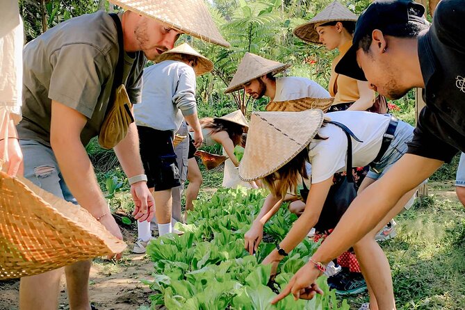 Balinese Farm Cooking Class by Pemulan Bali - Key things that make Pemulan Bali’s class work