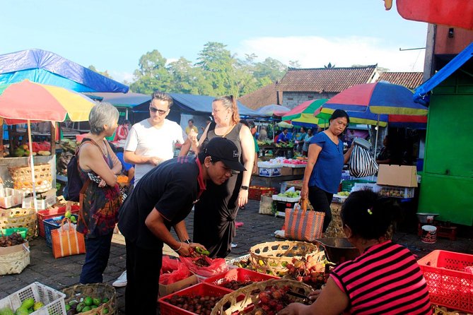 Balinese Farm Cooking Class by Pemulan Bali - What you eat, plus coffee and recipes you can actually use