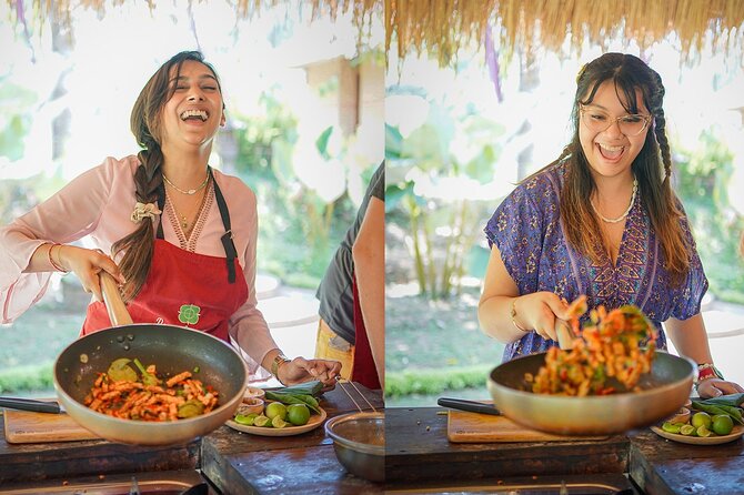 Balinese Farm Cooking Class by Pemulan Bali - Who this suits best (and who might skip it)