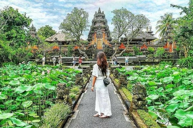 Balinese Local Experience Culture Tour (Private & All-Inclusive) - From Seminyak to Ubud: how the route actually feels