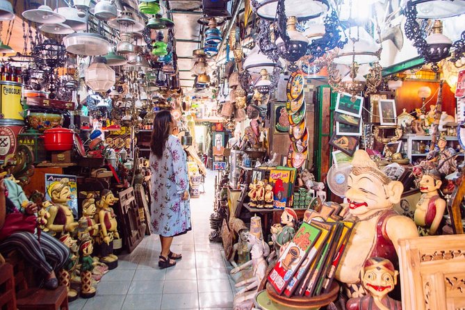 Balinese Local Experience Culture Tour (Private & All-Inclusive) - Guides make the difference: Alus, Turah Rai, Sugara, and Gusde