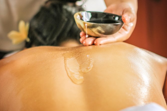 Balinese Massage - The 30-Minute Flower Bath: Why the Second Act Matters