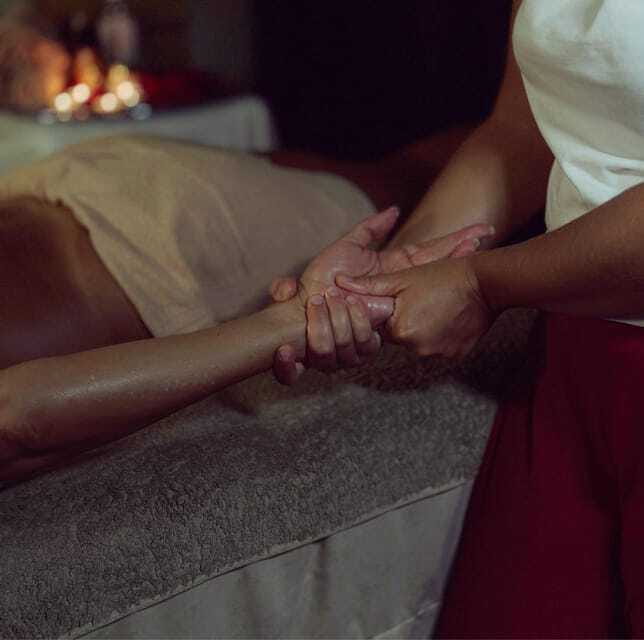 Balinese Massage Experience For Home Service - Who this home massage is for (and who should skip)