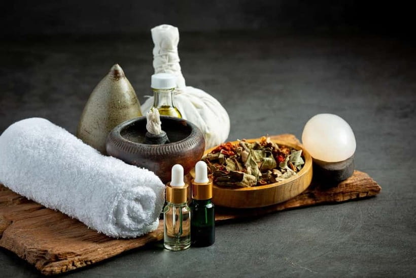 Balinese Massage: Mobile Massage at your Hotel in Bali - Key things to know before you book Tropialis in Bali