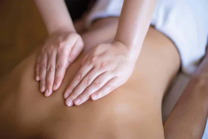 Balinese Massage: Mobile Massage at your Hotel in Bali - Your villa setup: equipment comes with the therapist, but the table doesn’t