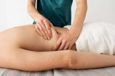 Balinese Massage: Mobile Massage at your Hotel in Bali - What happens during 1–2 hours: deep tissue, acupressure, and stretching