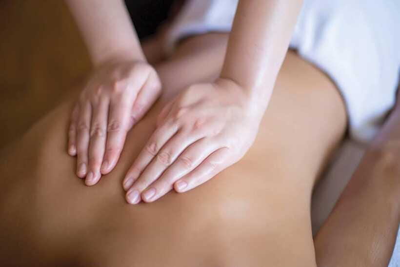 Balinese Massage: Mobile Massage at your Hotel in Bali - A simple checklist before you confirm