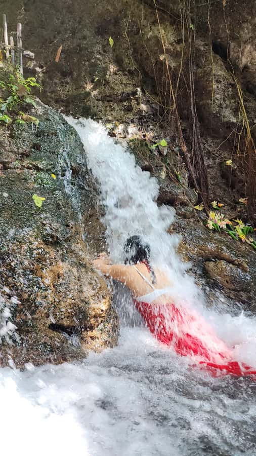 Balinese Purification at holy water temple with Local - Sebatu Temple and the Melukat ritual: what you’re really booking