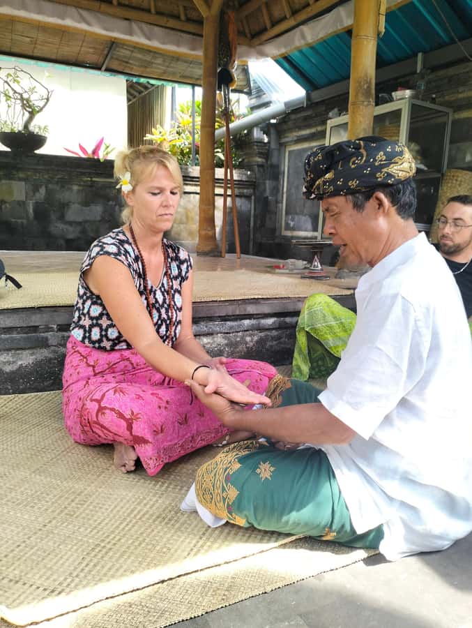 Balinese Purification Ritual and Local Healer Visit - Key highlights you’ll actually use