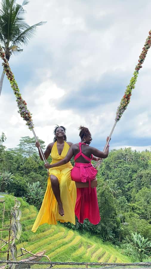 Balinese Purification Ritual and Local Healer Visit - Ubud culture hour: markets, crafts, and a real taste of local rhythm