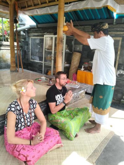 Balinese Purification Ritual and Local Healer Visit - Timing, pickup, and how the 5 hours feel in real life